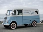 International Metro Delivery Van 1956 года